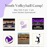 Youth Camp!