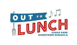 Out to Lunch: Justin Case Band