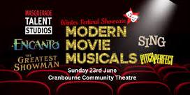 MTS Winter Festival 'MODERN MOVIE MUSICALS'