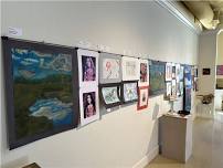 Annual Juried Middle School Art Competition