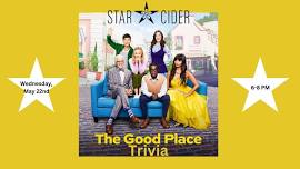 The Good Place Trivia