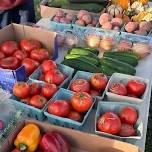 Local Farm & Vendor Market