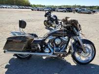 Auction: CRASHEDTOYS POWERSPORT AUCTION