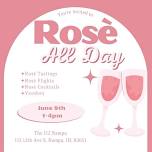 Rosè All Day