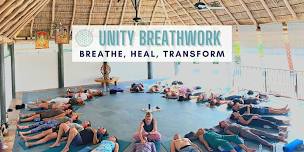 Transformational Group Breathwork  Journey in Bucerias, Nayarit