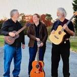 Live Music with Wild Honey Trio