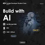 BUILD WITH AI