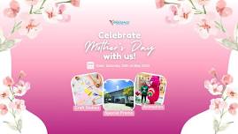 Mother's Day Celebrations