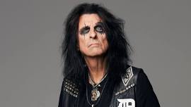 Alice Cooper - Milwaukee, WI