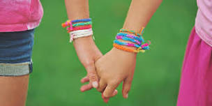 Friendship Bracelets