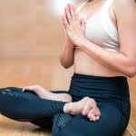 Yoga at the Library