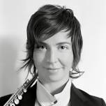 Claire Chase, flute, Program TBA