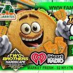 100 Ticket Giveaway @ Market Fresh