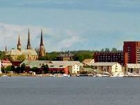 Prince Edward Island Marathon