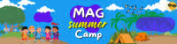 Michigan Academy of Gymnastics Summer Camps - Ann Arbor