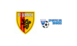 FC Sempach a - SG Buochs-Stans a