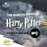 The Musical Magic of Harry Potter