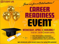 Career Readiness Event