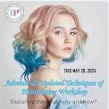 Hair coloring Workshop