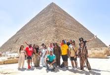 Egyptian Adventure