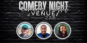 Comedy Night