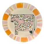 Daisy Mae Plate