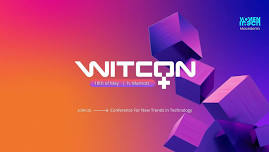 WITCON Tech Conference