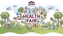 ARH Community Health Fair