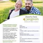 Powerful Tools for Caregivers