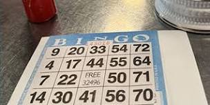 Bingo & Craft Beer Fundraiser for Parents at a Loss Foundation