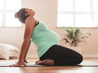 Pre/Postnatal Yoga