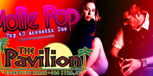 The Pavilion Presents Summer Time Beach Party with Mollie Pop OG