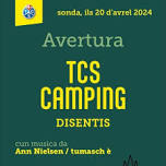 Avertrua - Öffnung TCS Camping Disentis/Mustér