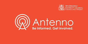 Give Antenno a Go