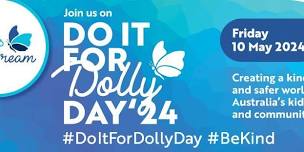 Do it for Dolly Day