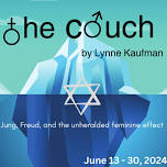 “The Couch” by Lynne Kaufman