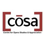 COSA Vocal Showcase 2: Truth is Stranger than Fiction?