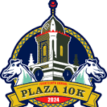 Plaza 10K Run/Walk