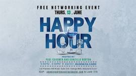 FREE Networking Event,