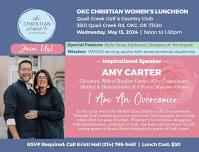 CWC May Luncheon