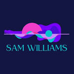 Sam Williams @ Castell General Store