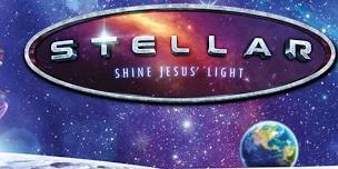 Stellar VBS- Mt. Pisgah Baptist Church