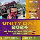 FREE EVENT: Unity Day 2024 | Hosted by MPDC