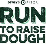 Dewey’s Pizza Run to Raise Dough 5k