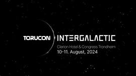 Torucon 2024: Intergalactic