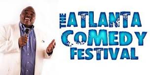 ATL Comedy Fest   Kat s Cafe,