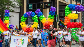 Cincinnati Pride Festival 2024