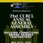 21st Annual General Assembly