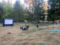 Movies in the Park