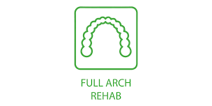 VIRGINIA WhiteCap Institute Full Arch Rehab//November 14-15, 2024